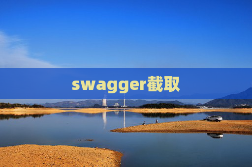swagger截取